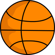 Basketball body