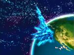Ice fortress heading to earth.jpg