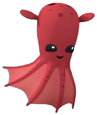 Vampire Squid | Octonauts Wiki | FANDOM powered by Wikia