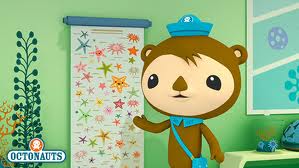 Shellington | Octonauts Wiki | FANDOM powered by Wikia