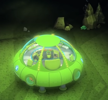 The Deep Sea Octo-Lab