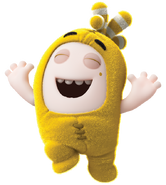 Bubbles | Oddbods Wiki | FANDOM powered by Wikia