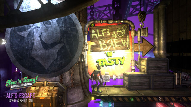 File:Alf's Escape Screen.jpg