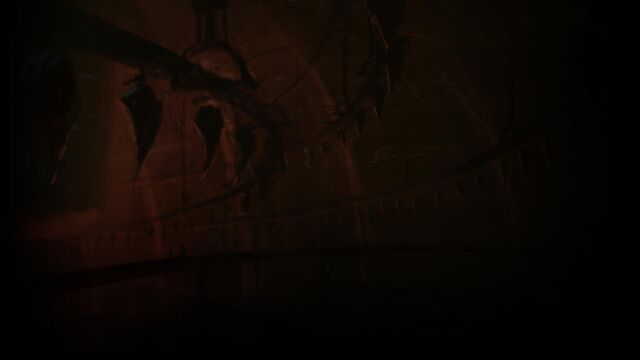 File:Oddworld Abe's Oddysee Background RuptureFarms interior concept.jpg