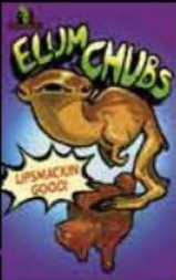 Elum Chubs Poster