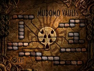 Mudomo
