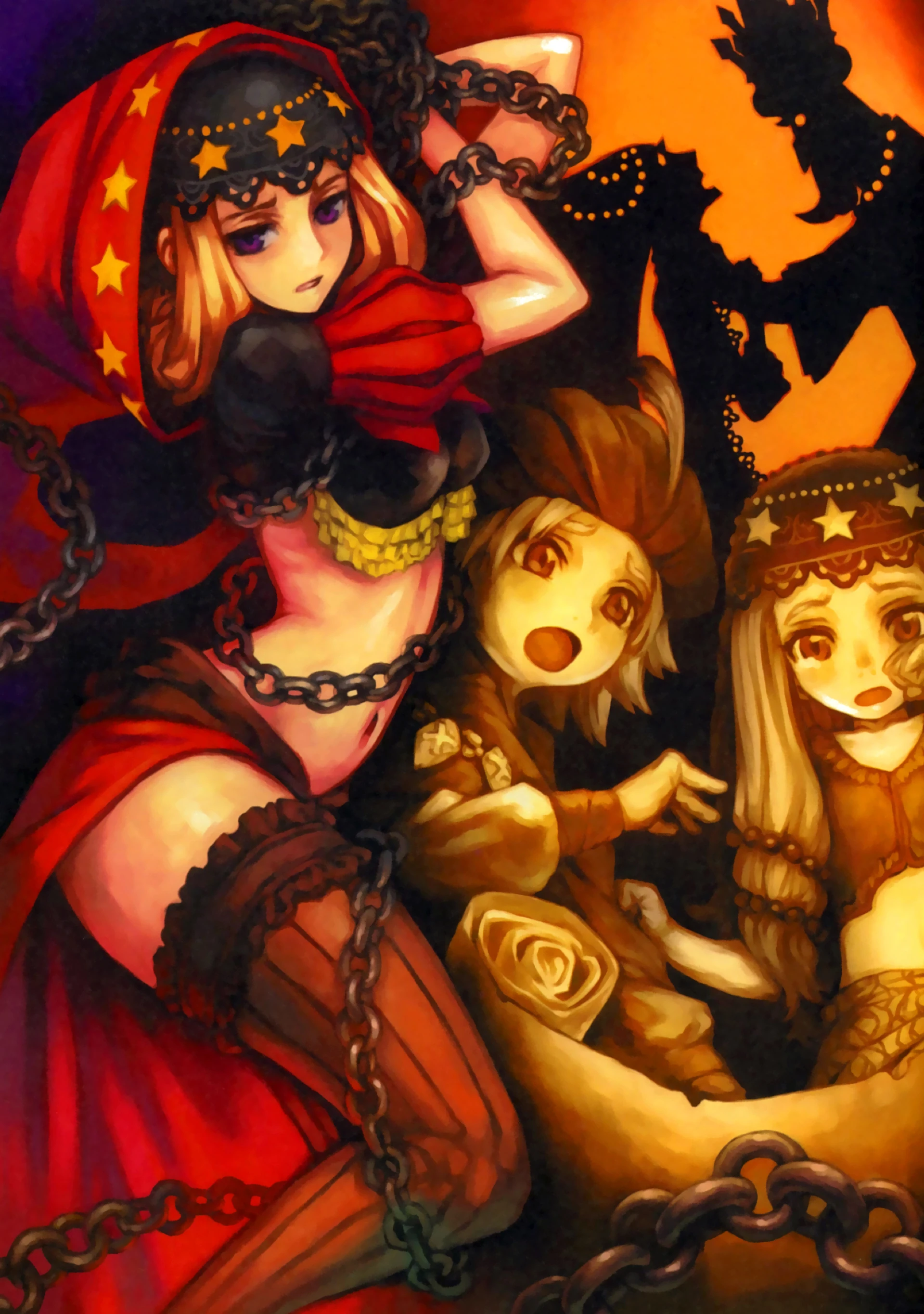 Odin Sphere Artbook Rar File Odin Sphere Artbook Rar File