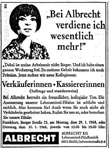 Januar 68 7
