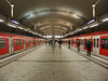 S-Bahn Ledermuseum