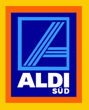 Aldi Logo