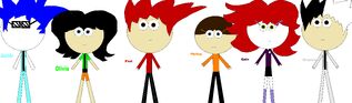 Data crew