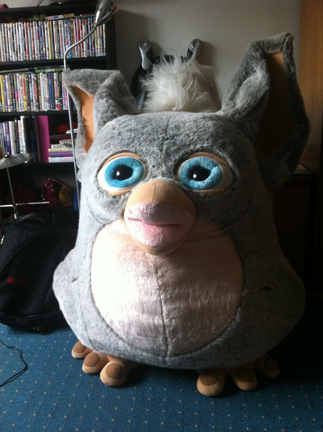 Furby Buddies | Official Furby Wiki | FANDOM powered by Wikia