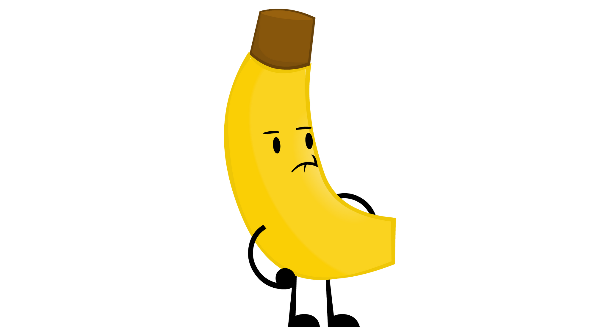 Banana | Official Super Object Battle Wiki | FANDOM powered by Wikia