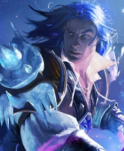 New Alliance race : void High elves ? (some spoilers) - Page 2