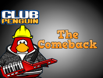 The Comeback