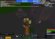 Bronze