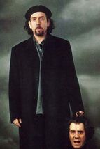 Tim Burton 1
