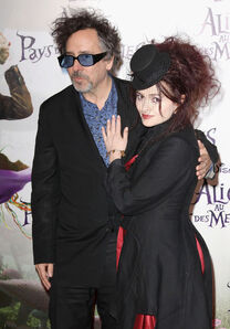 Helena and Tim