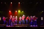 Glee