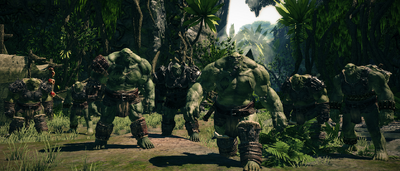 Orcsss