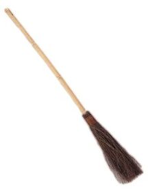 Broomstick