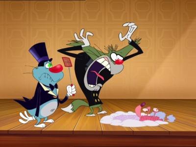 Image - 3138141.jpg | Oggy and the Cockroaches Wiki | FANDOM powered by