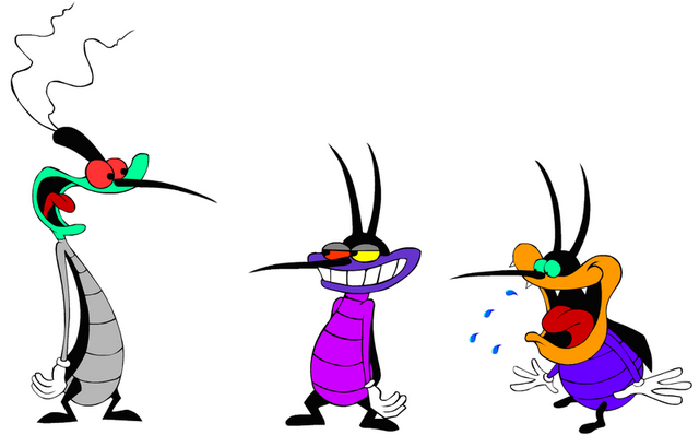 File:The Cockroaches by Nocturcal.png