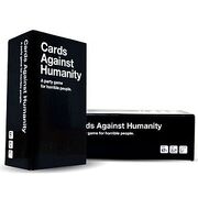 Cardsagainsthumanity