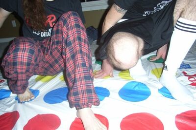 Twister