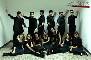 Melodics3