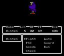 Mother 1