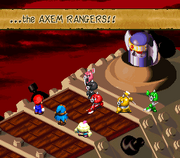 Super Mario RPG