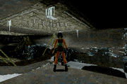Tomb Raider