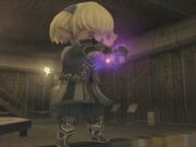 Final Fantasy 11