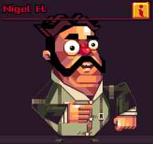 Nigel H.