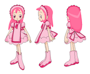 Majopetal