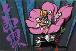 SQueenFlower