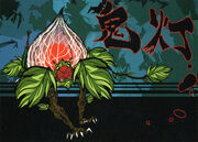 Bud ogre