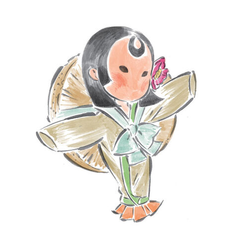 Fichier:Tsubaki.jpg