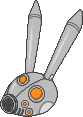 Arthamos sprite