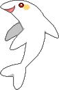 Sal shark form sprite 1