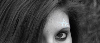 Baptism-Mark
