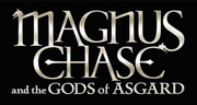 Magnus Chase portal