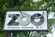 Statenislandzoony