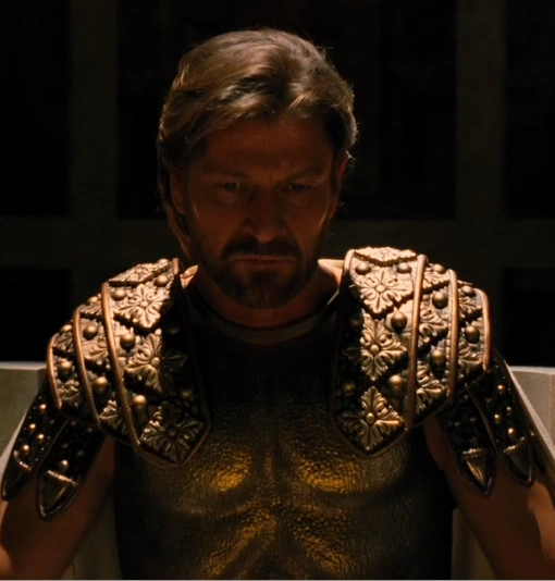Image Sean Bean as Zeus1.png Riordan Wiki FANDOM powered by Wikia