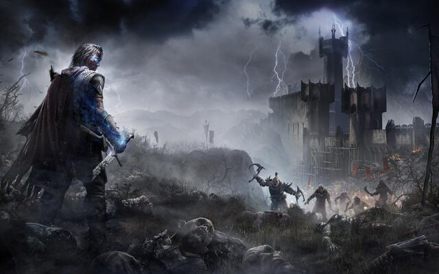 Fichier:Talion in front of fortress.jpg