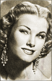 Lady Cunningham