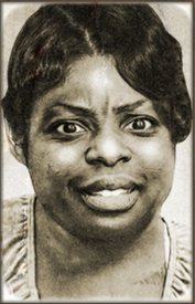Paula Ma Evans