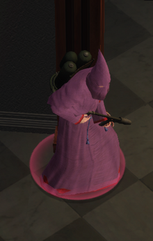 KKK Fanatic Avatar