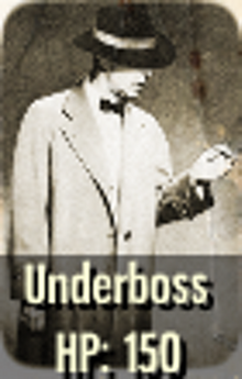 Underboss